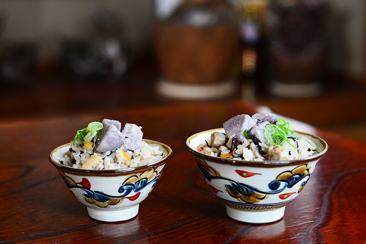 トゥンジージューシー