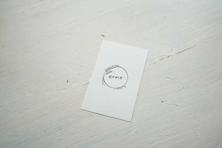 ショップカード