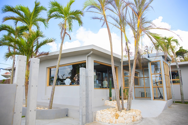 「AIEN BAKERY（アイエンベーカリー）」