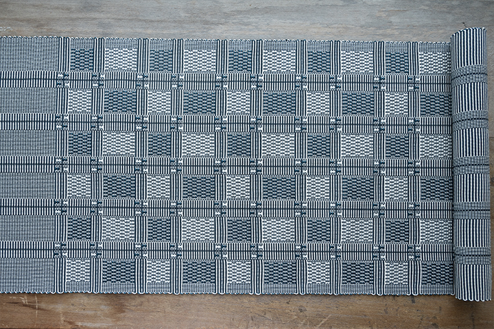 TEORI WORKSの南風原花織