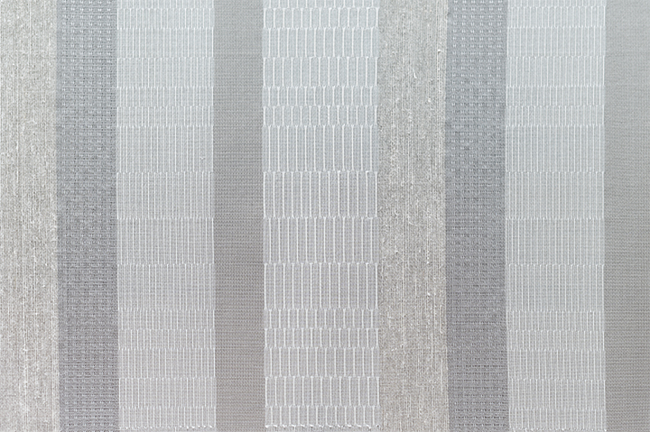 TEORI WORKSの織物