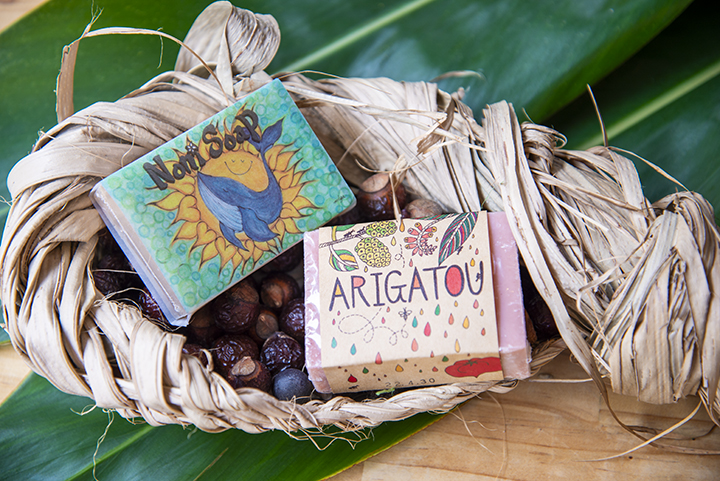 GlycerinQueenの石鹸