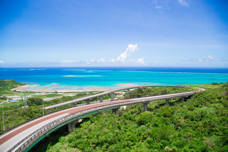 ニライカナイ橋