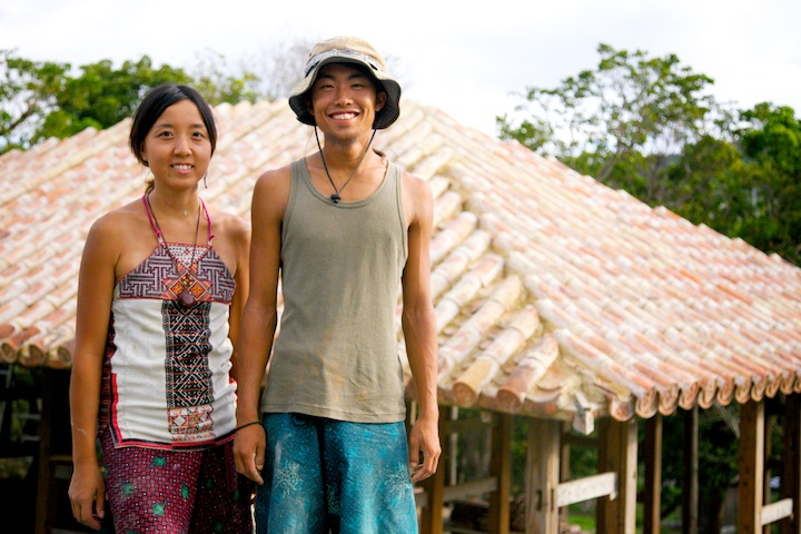 お手伝いに来れる人大歓迎