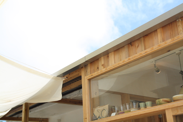 ビンfood cafe 'eju'