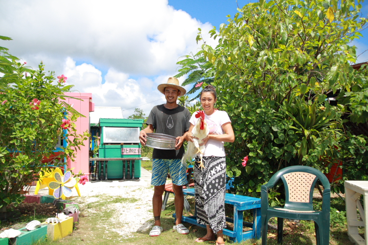 ヒロ・コーヒーファーム