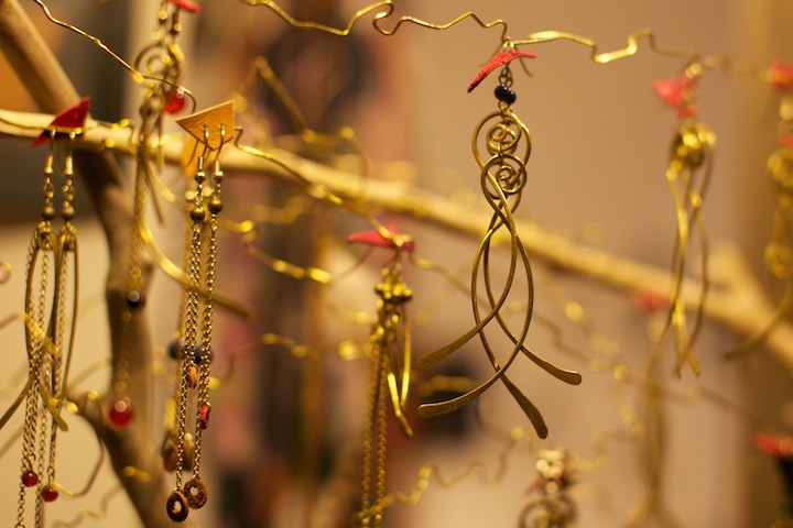 「anshare project」のアクセサリー