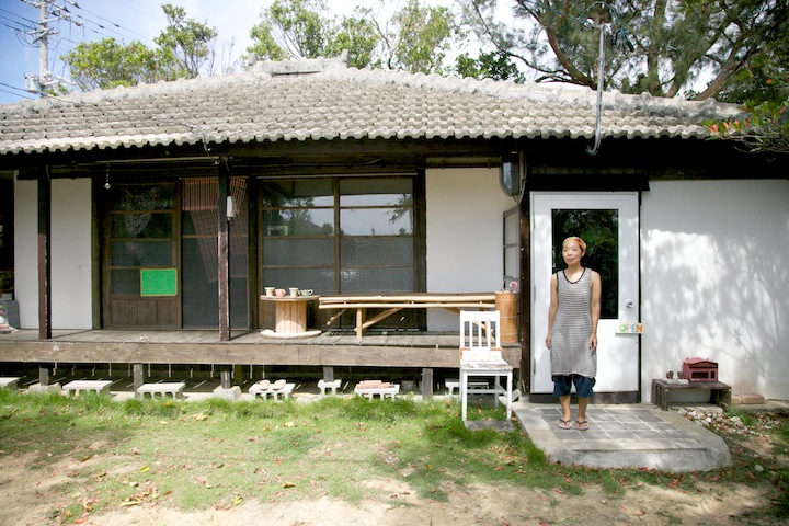 双子の陶芸ユニット「工房双子堂」