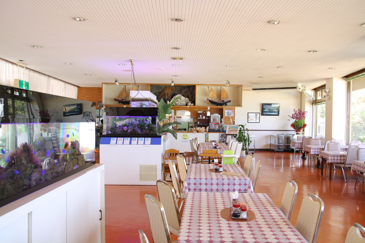 シーサイドドライブイン