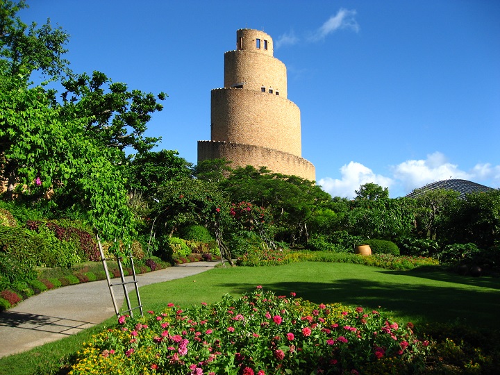 熱帯ドリームセンター