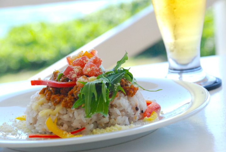 石垣島グルメスポット