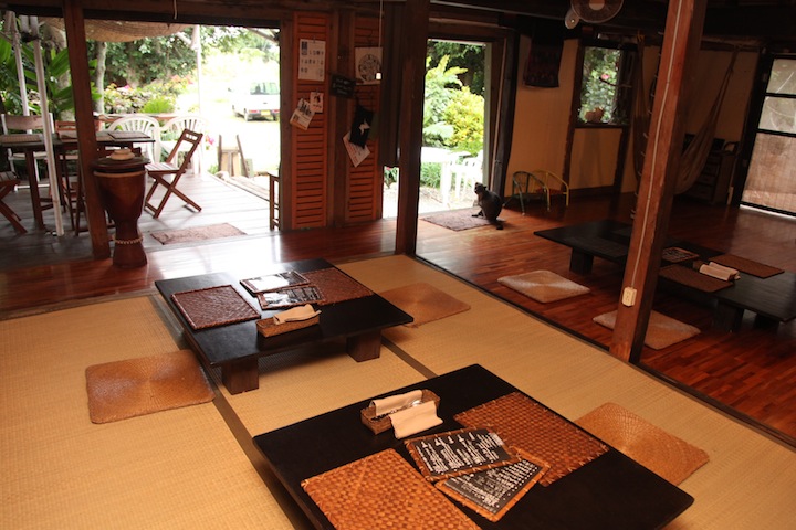 kukuru cafe