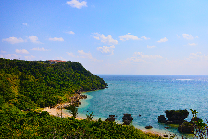 ぬちまーす工場