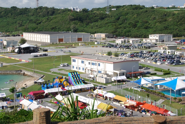 ホワイトビーチ