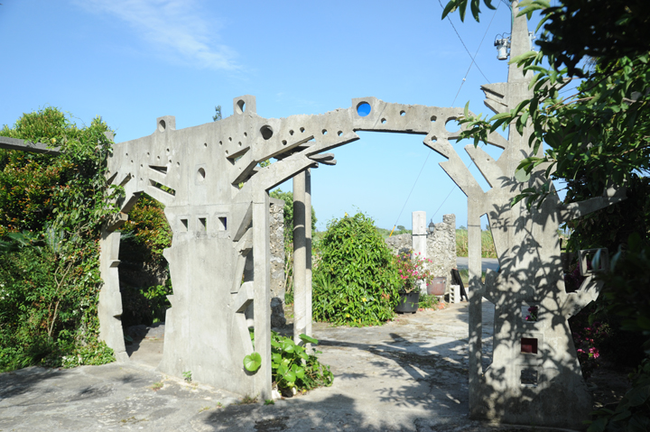 casa VIENTO（カーサ・ビエント）外観