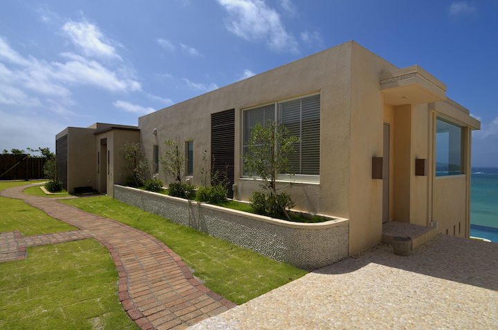 chillma(チルマ)外観