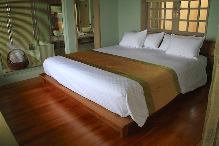 chillma(チルマ)お部屋