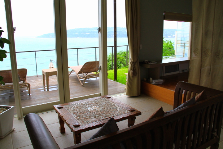 chillma(チルマ)お部屋