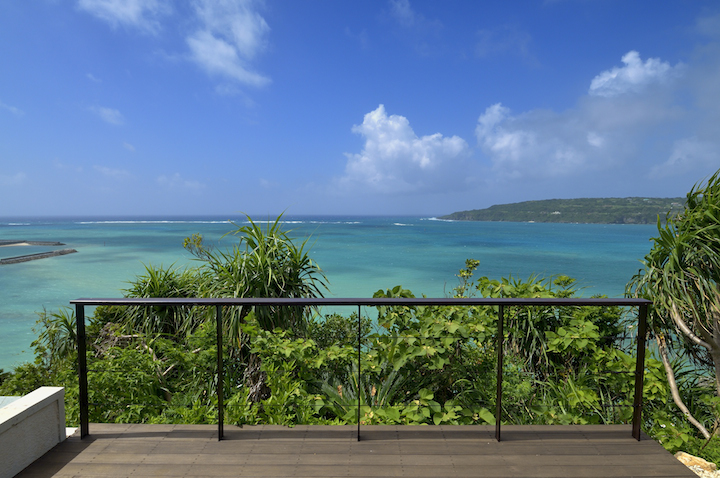 chillma(チルマ)の景色