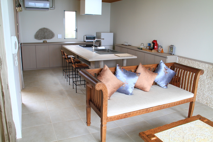 chillma(チルマ)のお部屋