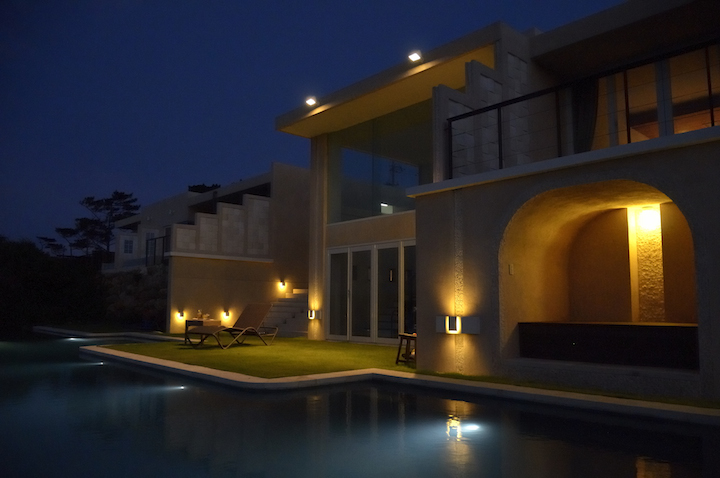 夜のchillma(チルマ)