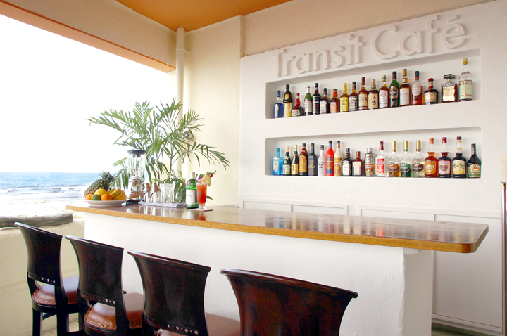 Transit Cafe(トランジットカフェ)