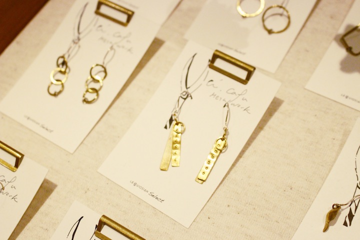 素敵な雑貨やアクセサリー