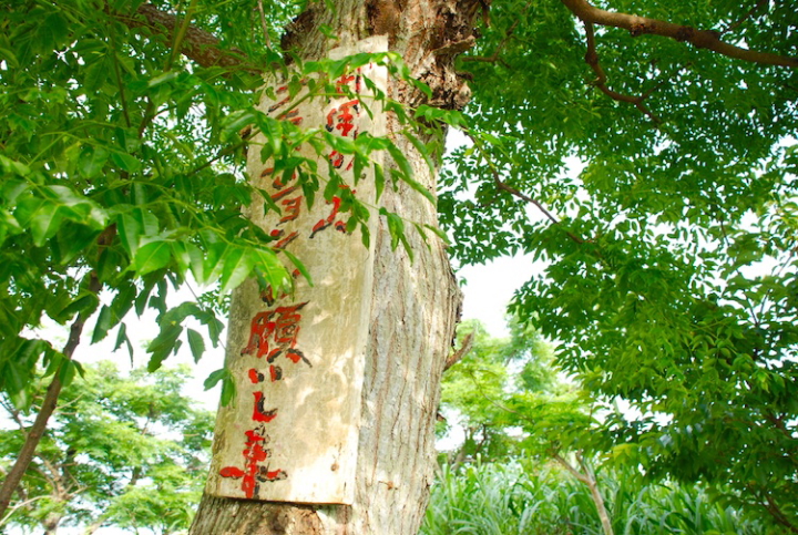 ゆったりと時間