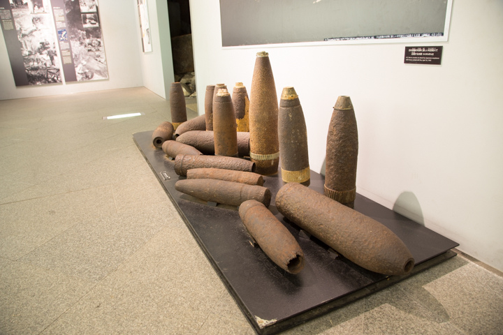 沖縄県平和祈念資料館