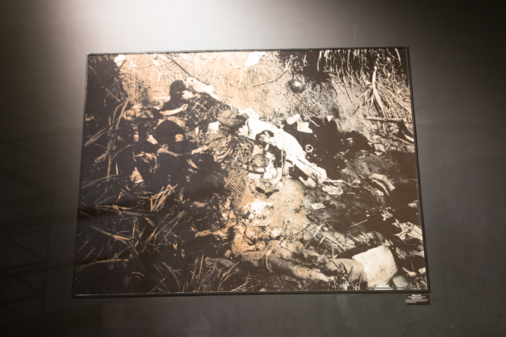 沖縄県平和祈念資料館