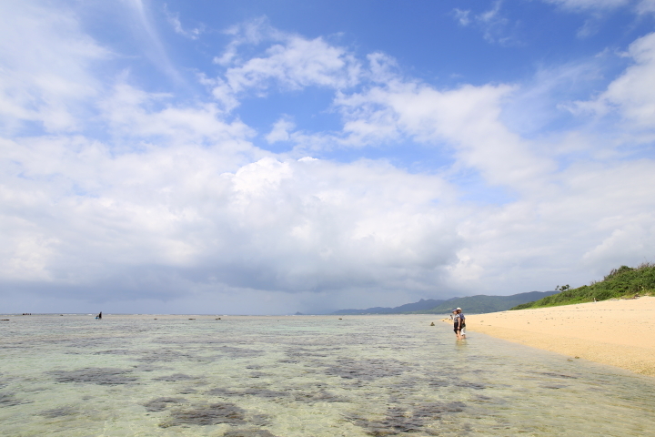 米原(よねはら)ビーチ