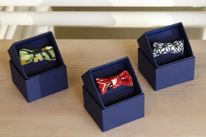 HABERU（ハベル）のピンブローチ