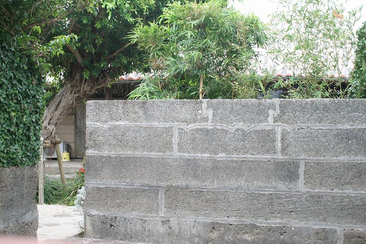 沖縄そばの店　屋宜家