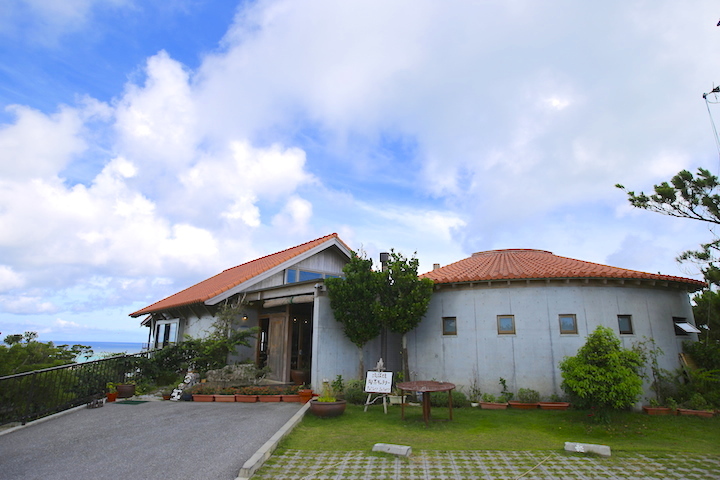 カフェギャラリー 土花土花（ドカドカ）