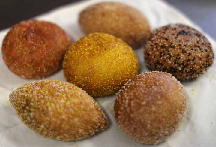 Aパン／Bパン／Cパン／Gパン／Oパン／Jパン