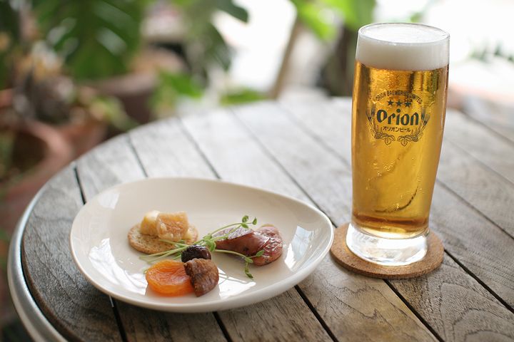 ほろ酔いセット