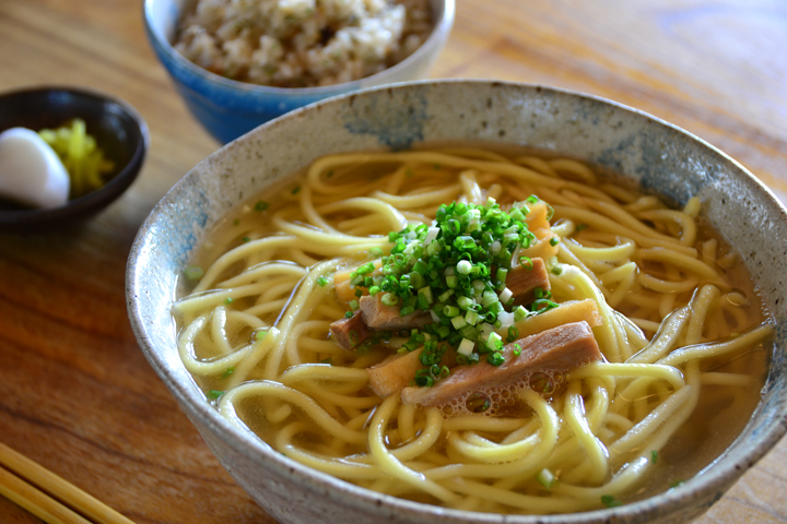 石垣島グルメスポット