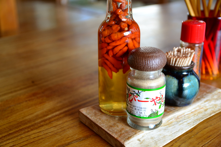 石垣島グルメスポット