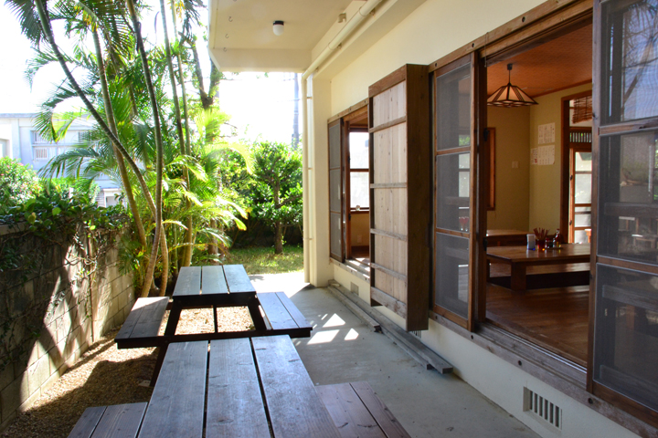 八重山そば処 来夏世