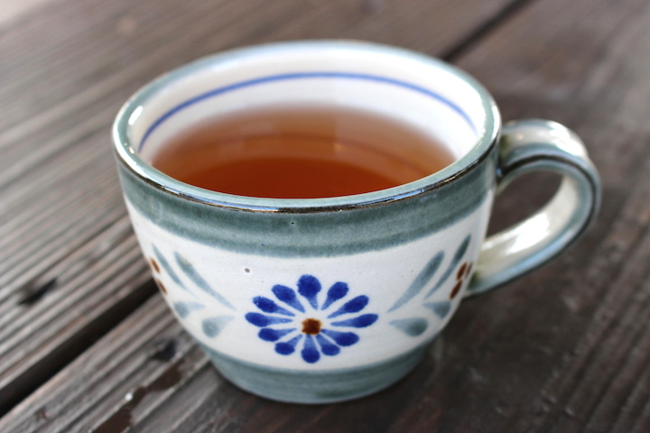 guma guwa(グマーグワァー)のカップ