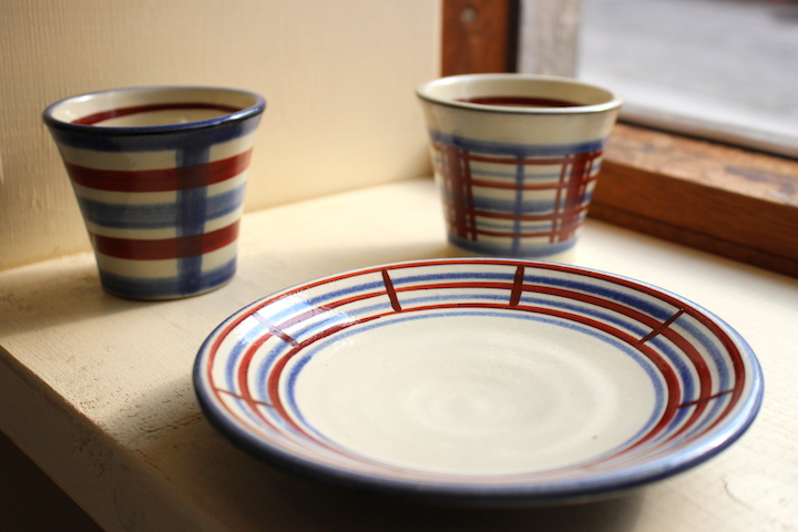 「guma guwa(グマーグワァー)」の器