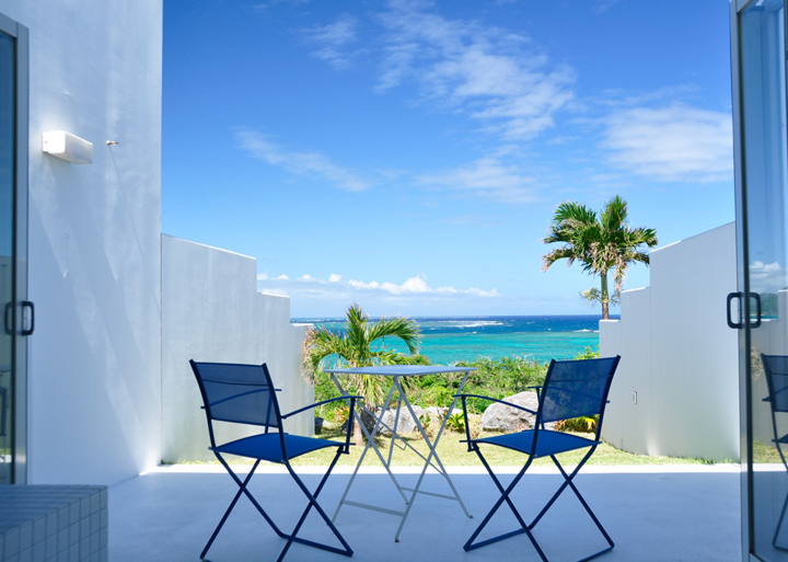 石垣島 SILENT CLUB