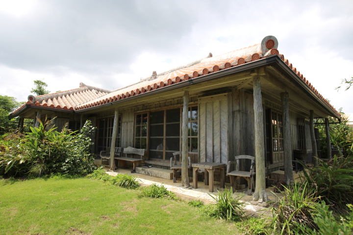 Café がらまんじゃく