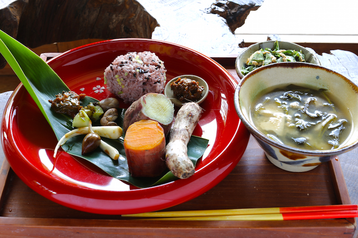 おば〜の百年食