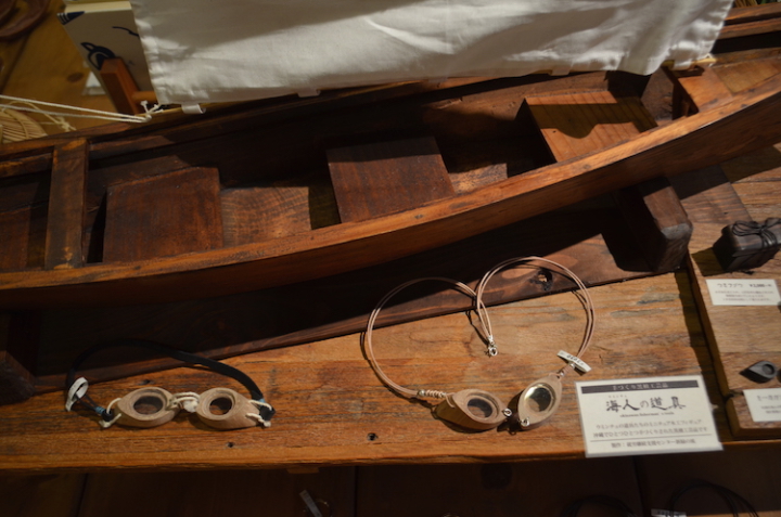 海想　平和通り2号店の店内