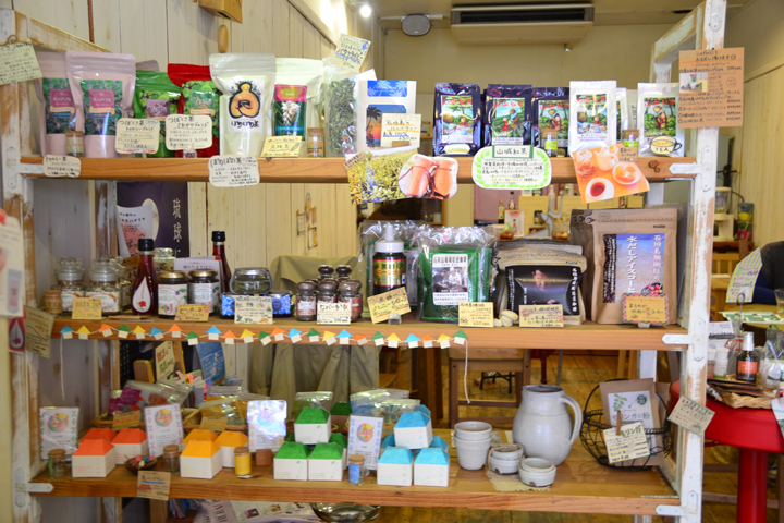 Avance（アバンセ）の商品