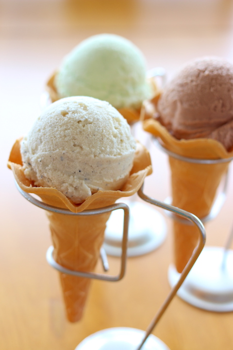 うるまジェラート