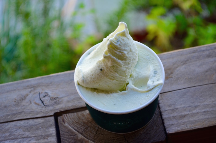 リッコジェラート