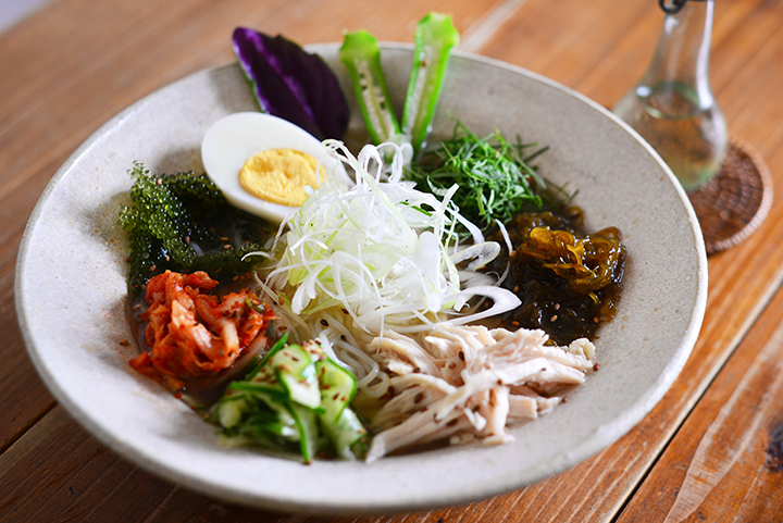 ピパーチキッチン