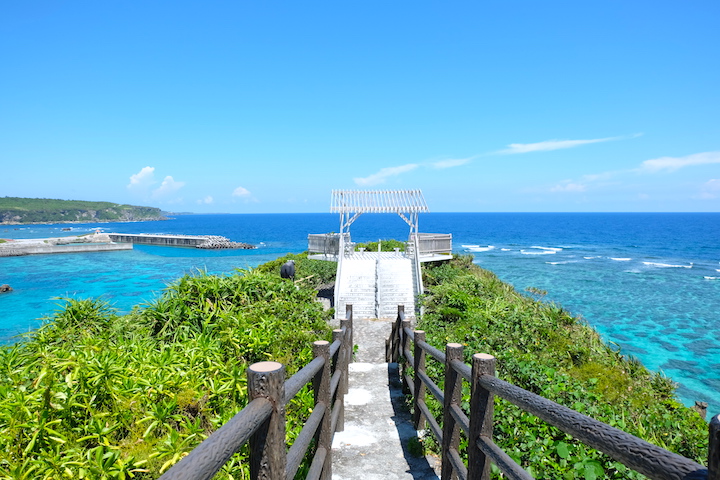 イムギャーマリンガーデン